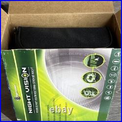 Night Owl Optics Night Vision Binoculars D16 Gen1 Brand New W Box, Case, Manual