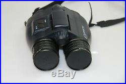 Night Owl Optics Night Vision Explorer NOB3X Binoculars
