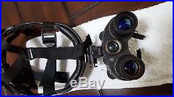 Night Owl Optics Tactical Night Vision Binocular Goggles USED