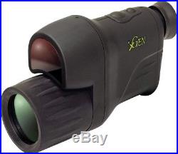 Night Owl xGen PRO 3x-6x Zoom NIGHT VISION Monocular Gen 1+(binoculars/scope)NEW