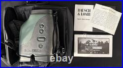 Night Ranger 250 Gen 2+ Night Vision Biocular with Case