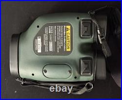 Night Ranger 250 Gen 2+ Night Vision Biocular with Case