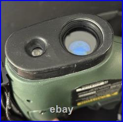 Night Ranger 250 Gen 2+ Night Vision Biocular with Case