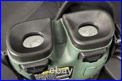 Night Ranger 250 Gen 2+ Night Vision Biocular with Case