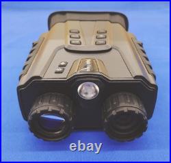 Night Scope Model NIGHT VISION BINOCULARS NWO JAPAN Night Scope Model NIGHT VISION BINOCULARS NWO JAPAN