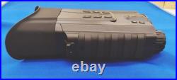 Night Scope Model NIGHT VISION BINOCULARS NWO JAPAN Night Scope Model NIGHT VISION BINOCULARS NWO JAPAN