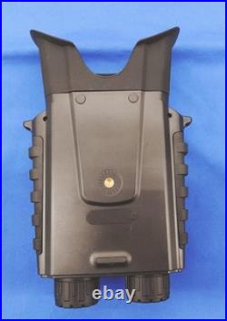 Night Scope Model NIGHT VISION BINOCULARS NWO JAPAN Night Scope Model NIGHT VISION BINOCULARS NWO JAPAN