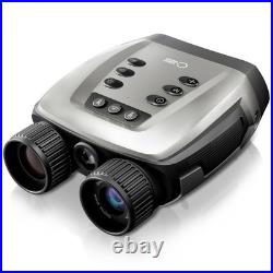 Night Thunder X3 Night Vision Goggles 4K AI Color Mode Night Vision Binocul