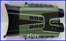 Night Vision 8X Digital Zoom Binoculars