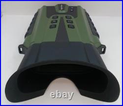 Night Vision 8X Digital Zoom Binoculars