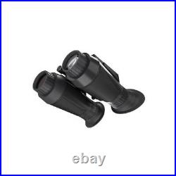 Night Vision Binocular 300M Night Range 3D 4K Video 36MP Image with Battery
