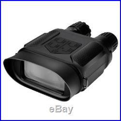Night Vision Binocular 640x480p HD Digital Infrared Scope Hunting Telescope 400M Night Vision Binocular 640x480p HD Digital Infrared Scope Hunting Telescope 400M