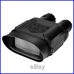 Night Vision Binocular 640x480p HD Digital Infrared Scope Hunting Telescope Pop