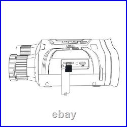 Night Vision Binocular Infrared Goggles Binoculars Digital Optical Zoom LCD