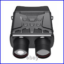 Night Vision Binocular R6 850nm Infrared 1080P HD 5X Digital Zoom Device Night Vision Binocular R6 850nm Infrared 1080P HD 5X Digital Zoom Device