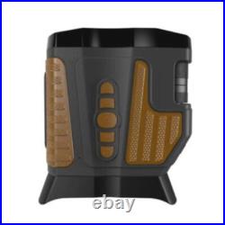 Night Vision Binocular Telescope Optic 1-80x for Hunting Surveillance +32GB Card