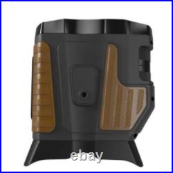 Night Vision Binocular Telescope Optic 1-80x for Hunting Surveillance +32GB Card