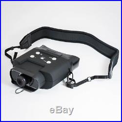 Night Vision Binoculars