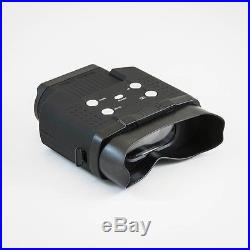 Night Vision Binoculars