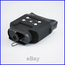 Night Vision Binoculars