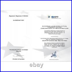 Night Vision Binoculars 10X Zoom 850nm Infrared Hunting Telescope IR Camera