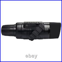 Night Vision Binoculars 19614659mm Digital Hunting Infrared Mirror Cloth