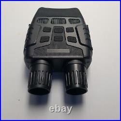 Night Vision Binoculars 2.31''TFT LCD Infrared Night Vision 300M Hunting