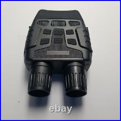 Night Vision Binoculars 2.31''TFT LCD Infrared Night Vision 300M Hunting