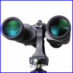 Night Vision Binoculars 30X50 HD Zoom Wide Angle Waterproof Hunting Telescope
