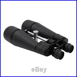 Night Vision Binoculars 30-260x160 Zoom 85mm Lens Dia Outdoor Camping Coated Opt