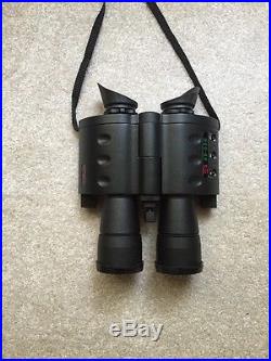 Night Vision Binoculars ATN NV560