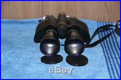 Night Vision Binoculars Baigish 12 with IR