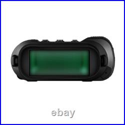Night Vision Binoculars Camera 1280960p 300m/328yard Zoomable Lens with SD Card Night Vision Binoculars Camera 1280960p 300m/328yard Zoomable Lens with SD Card