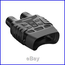 Night Vision Binoculars Camera 720P Zoom Video Digital IR Infrared Hunting Scope