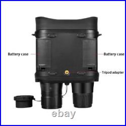 Night Vision Binoculars Camera 7×31 Zoom NV400B 400m IR Security Binoculars Night Vision Binoculars Camera 7×31 Zoom NV400B 400m IR Security Binoculars