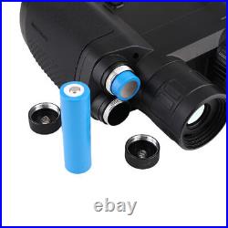 Night Vision Binoculars Camera 7×31 Zoom NV400B 400m IR Security Binoculars Night Vision Binoculars Camera 7×31 Zoom NV400B 400m IR Security Binoculars