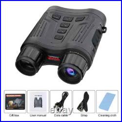 Night Vision Binoculars Camera Device Infrared Digital Hunting Camping Telescope Night Vision Binoculars Camera Device Infrared Digital Hunting Camping Telescope