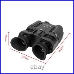 Night Vision Binoculars Goggles NV8000 Infrared Digital Head Mount Night Vision