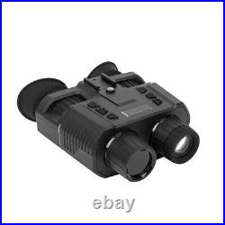 Night Vision Binoculars Goggles NV8000 Infrared Digital Head Mount Night Vision