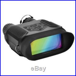 Night Vision Binoculars Hunting Binoculars-Digital Infrared Binocular With