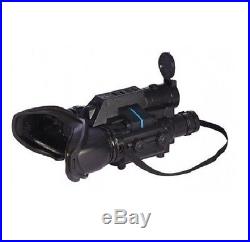 Night Vision Binoculars Infrared Stealth Technology High Visibility Spy Goggles