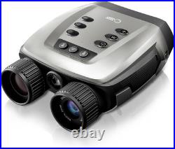 Night Vision Binoculars Night Thunder X3 4K Night Vision Goggles for Adults