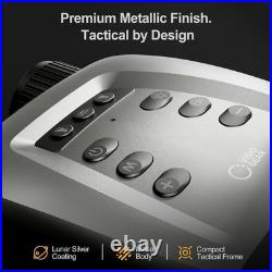 Night Vision Binoculars Night Thunder X3 4K Night Vision Goggles for Adults