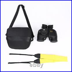Night Vision Binoculars Portable 7 X50 Range Finder Binoculars Compass Range Night Vision Binoculars Portable 7 X50 Range Finder Binoculars Compass Range