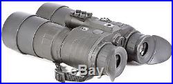 Night Vision Binoculars Pulsar Edge GS 2,7x50