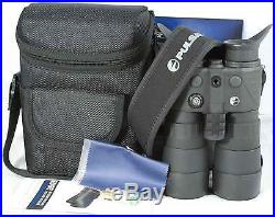 Night Vision Binoculars Pulsar Edge GS 2,7x50