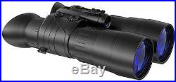 Night Vision Binoculars Yukon Edge GS 2,750 L