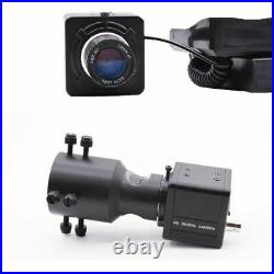 Night Vision Camera Hunting scope 4.5 screen 850nm Infrared LED IR 25mm Mount