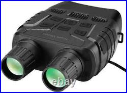 Night Vision Digital Binoculars Infrared 960P Videos Camera Photos + PNY 32GB