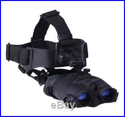 Night Vision Goggle Binocular ID 3364906